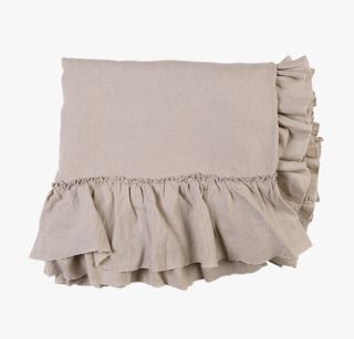 Vila Frill linneduk natur