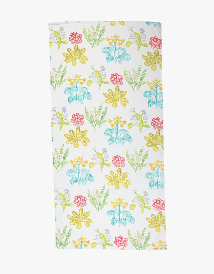 Badlakan multi - 90x180 cm multi - 1