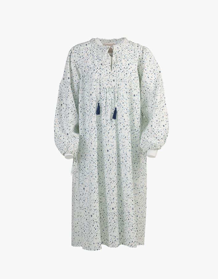 Sandy blomstrete multi - S/M multi - 1