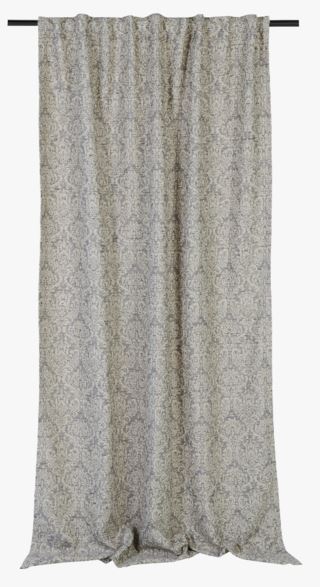 Premium Collection | Victoria Gardin Grå - 140x250 Cm