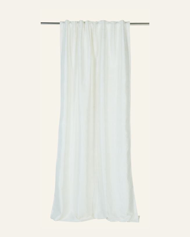 Gardin offwhite - 130x250 cm offwhite - 1