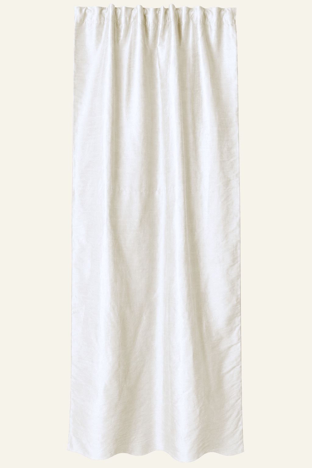 Gardin offwhite - 130x300 cm offwhite - 1