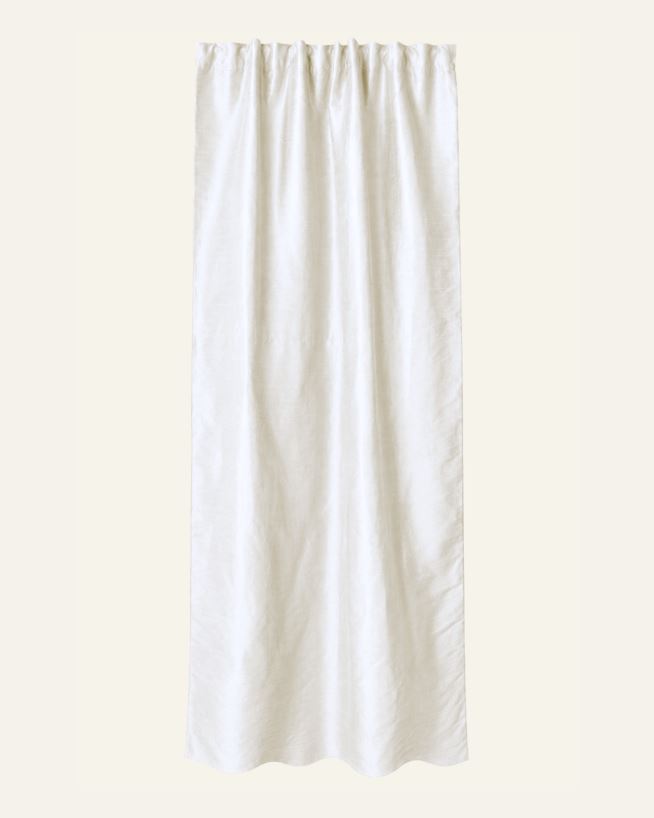 Gardin offwhite - 130x300 cm offwhite - 1