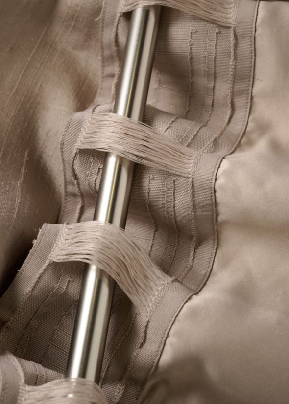 Gardin taupe - 4