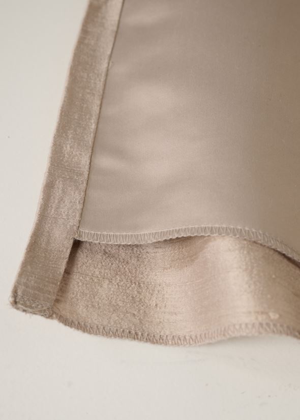 Gardin taupe - 5