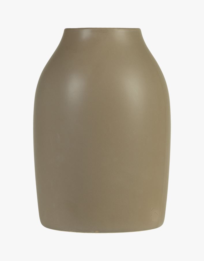 Vas sand - 18x18x25,5 cm sand - 1