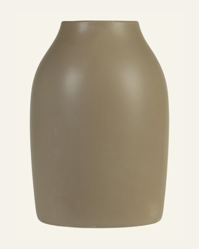 Vas sand - 18x18x25,5 cm sand - 1