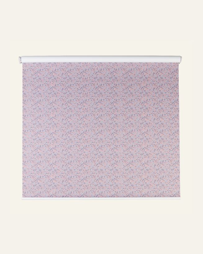 Mörkläggande rullgardin rosa - 120x190 cm rosa - 1