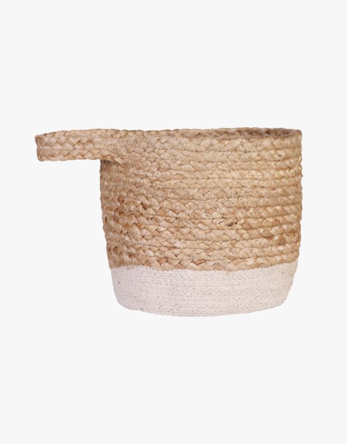 Korg natur - 20 cm ø 20 natur - 1