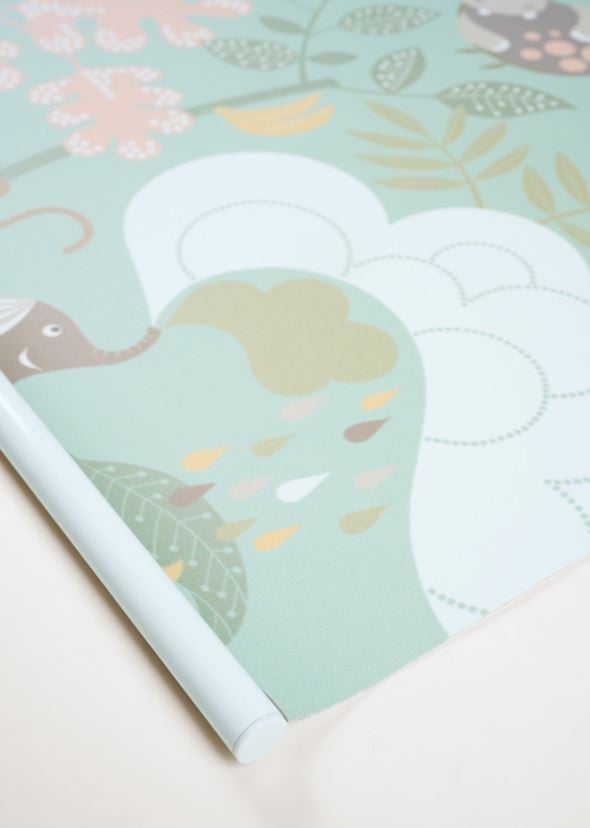 Mörkläggande rullgardin multi - 3