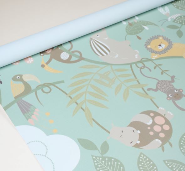 Mörkläggande rullgardin multi - 2