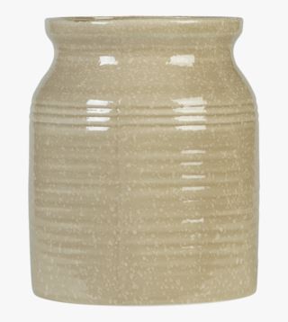 Audio vas beige