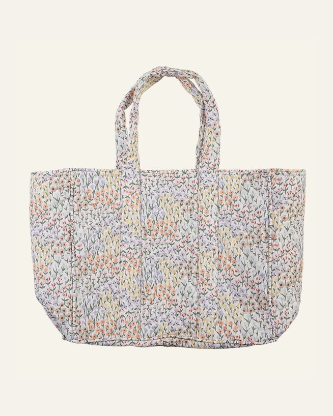 Väska multi - 48x38 cm multi - 1