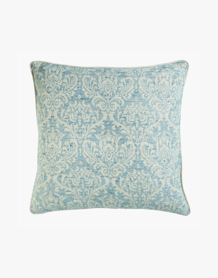Kuddfodral blå - 50x50 cm blå - 1