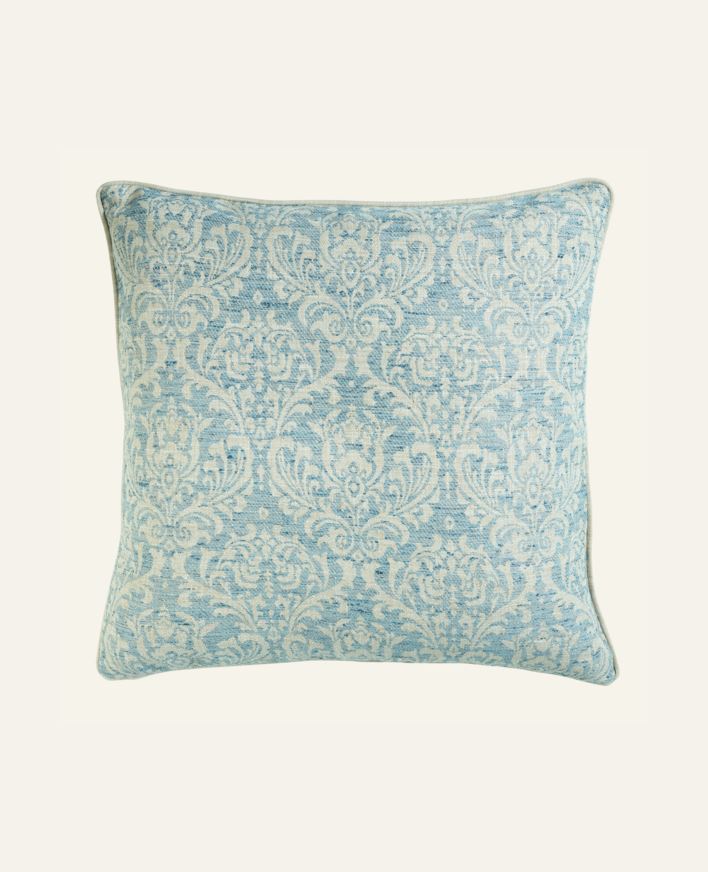 Kuddfodral blå - 50x50 cm blå - 1