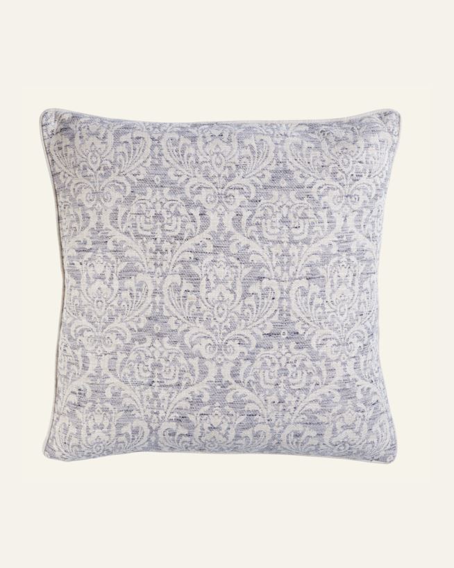 Kuddfodral grå - 50x50 cm grå - 1