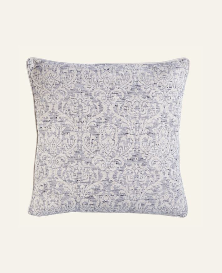 Kuddfodral grå - 50x50 cm grå - 1