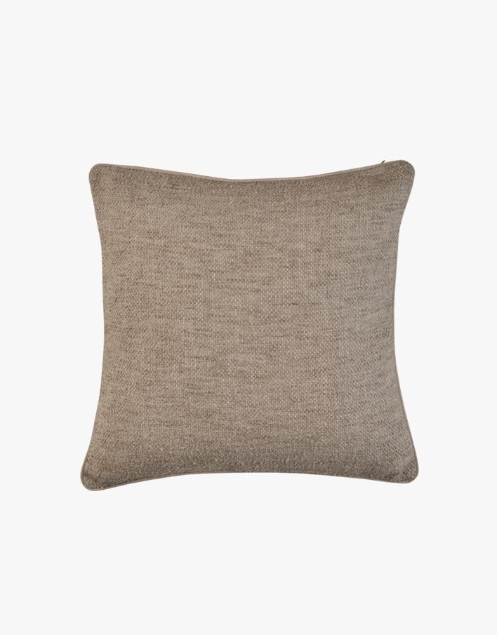 Kuddfodral natur - 50x50 cm natur - 1