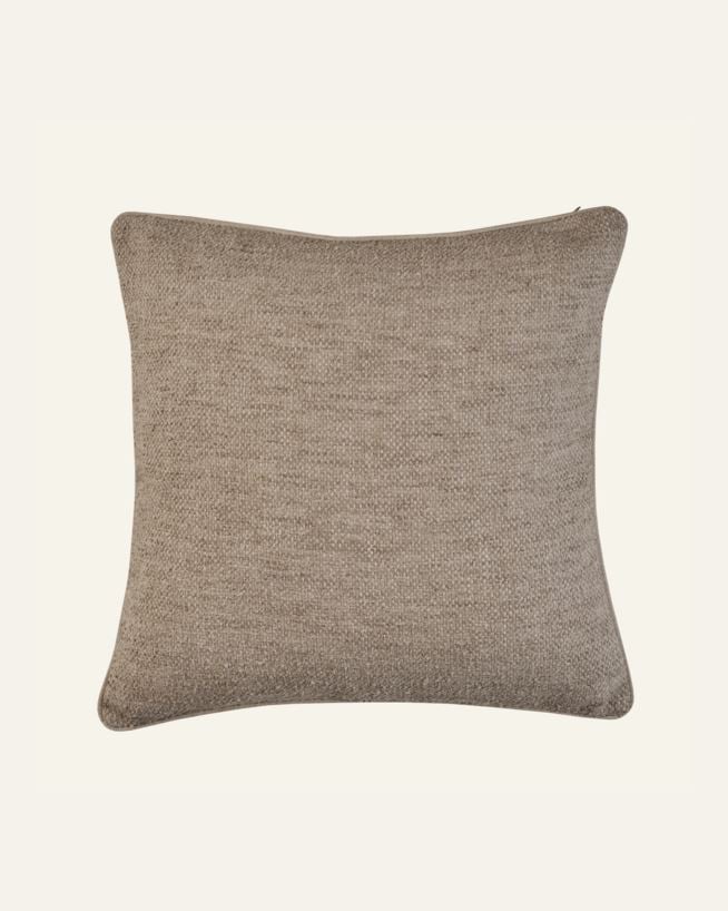 Kuddfodral natur - 50x50 cm natur - 1