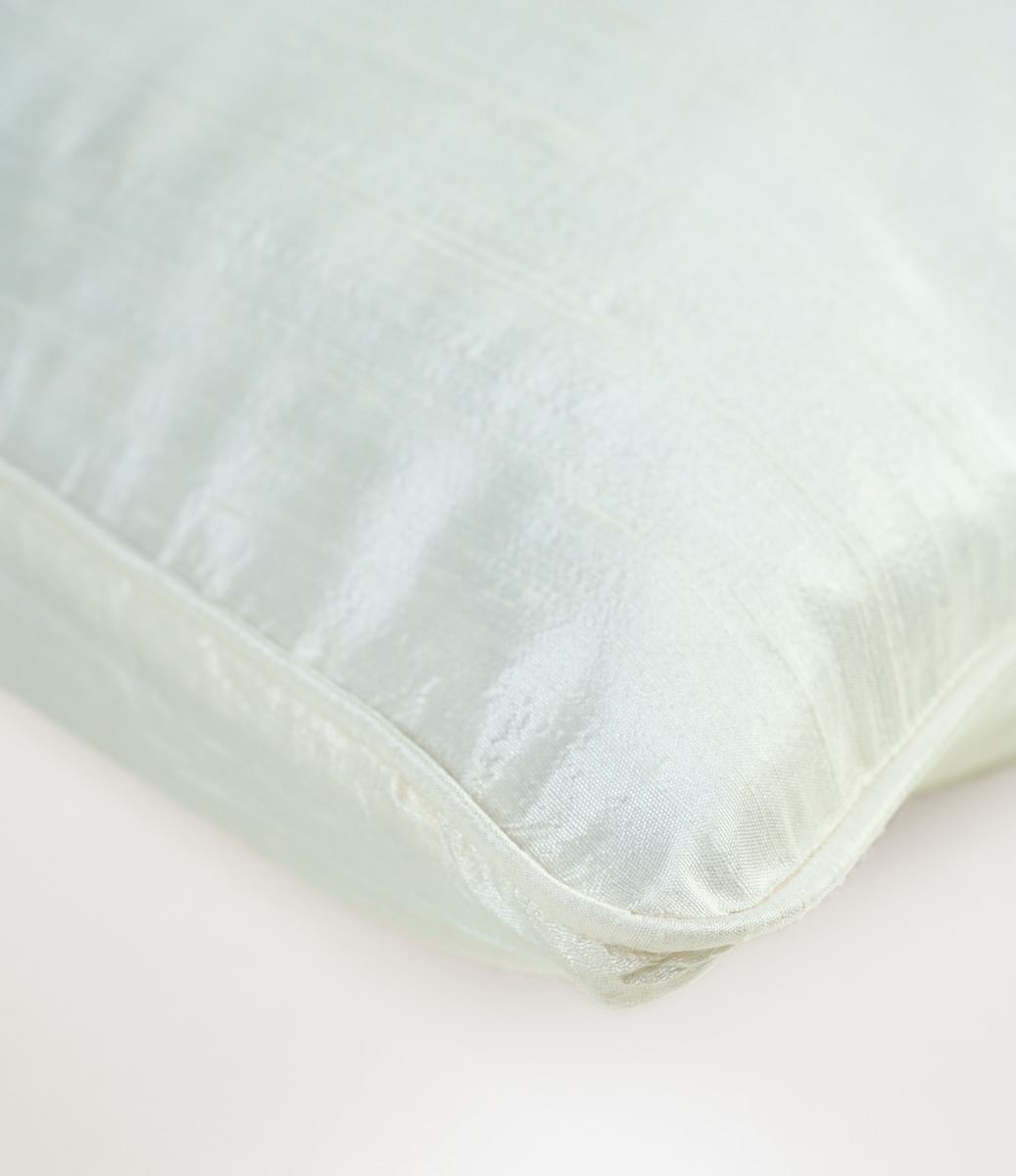 Kuddfodral offwhite - 2