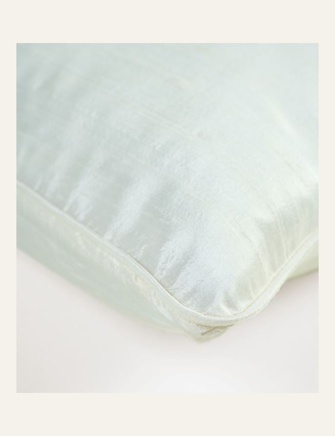 Kuddfodral offwhite - 2