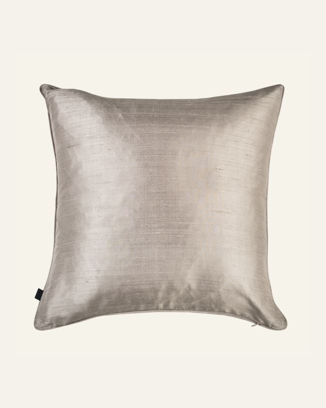 Kuddfodral taupe - 50x50 cm taupe - 1