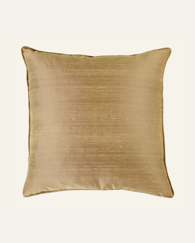 Kuddfodral guld - 50x50 cm guld - 1