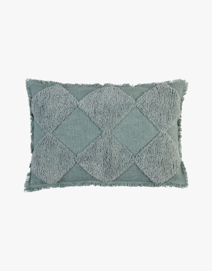 Fancy Harly kuddfodral - 40x60 cm null - 1