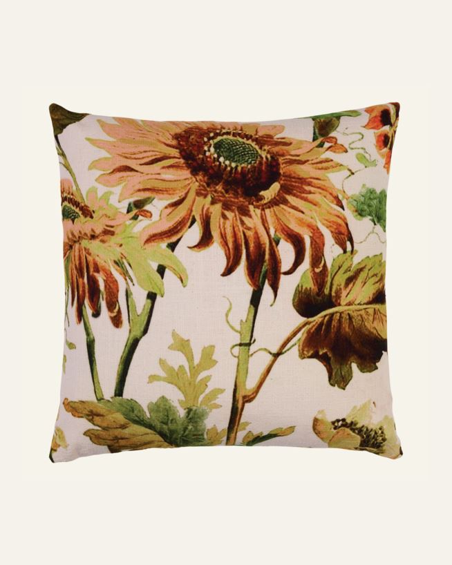 Kuddfodral multi/orange - 45x45 cm multi/orange - 1