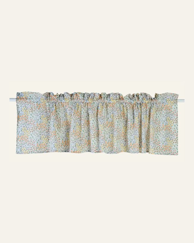 Gardinkappa multi - 220x50 cm multi - 1