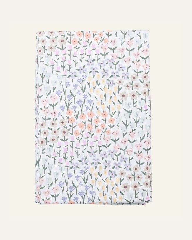 Duk multi - 140x250 cm multi - 1