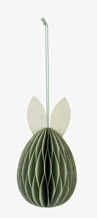 Läs mer om Paperears dekoration havsgräs