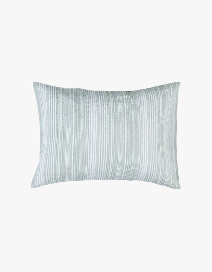 Örngott grön - 50x60 cm grön - 1