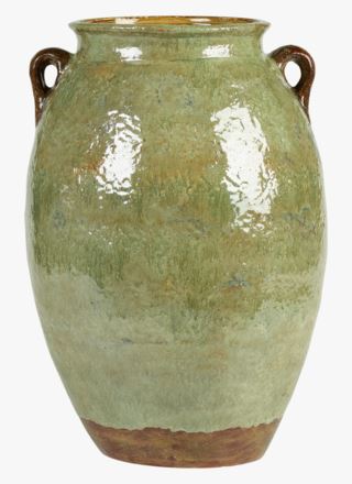 Hemtex | Thalia Kruka Grön - 23x23x32,5 Cm