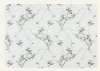 Lene bordstablett transparent