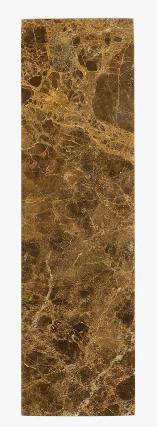 Hemtex | Marble Long Ljusfat Brun - 15x45 Cm