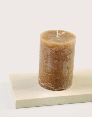 Marble long ljusfat ljusbeige