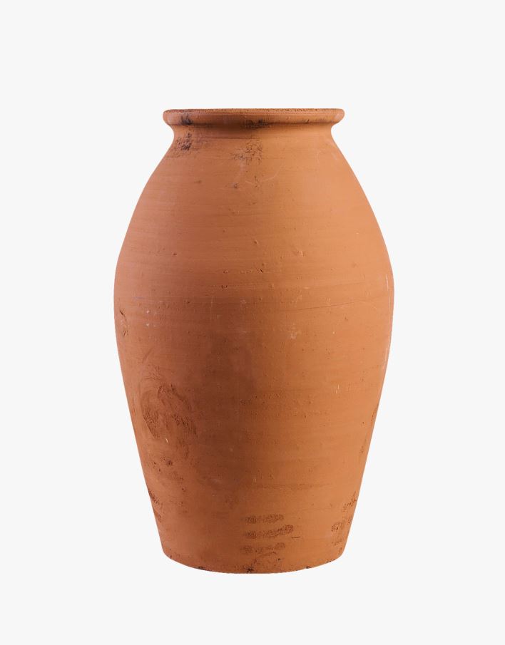 Kruka terracotta - 27x45 cm terracotta - 1