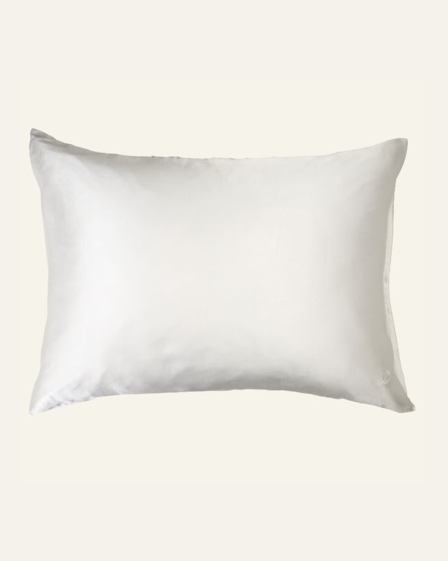 Silke örngott offwhite - 50x60 cm offwhite - 1