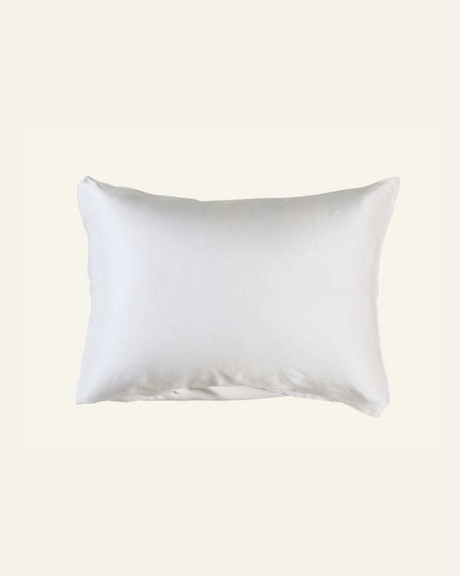 Silke örngott offwhite - 50x60 cm offwhite - 1