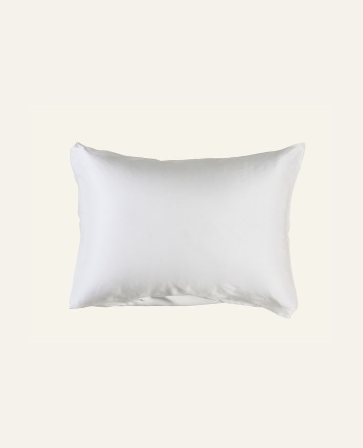 Silke örngott offwhite - 50x60 cm offwhite - 1