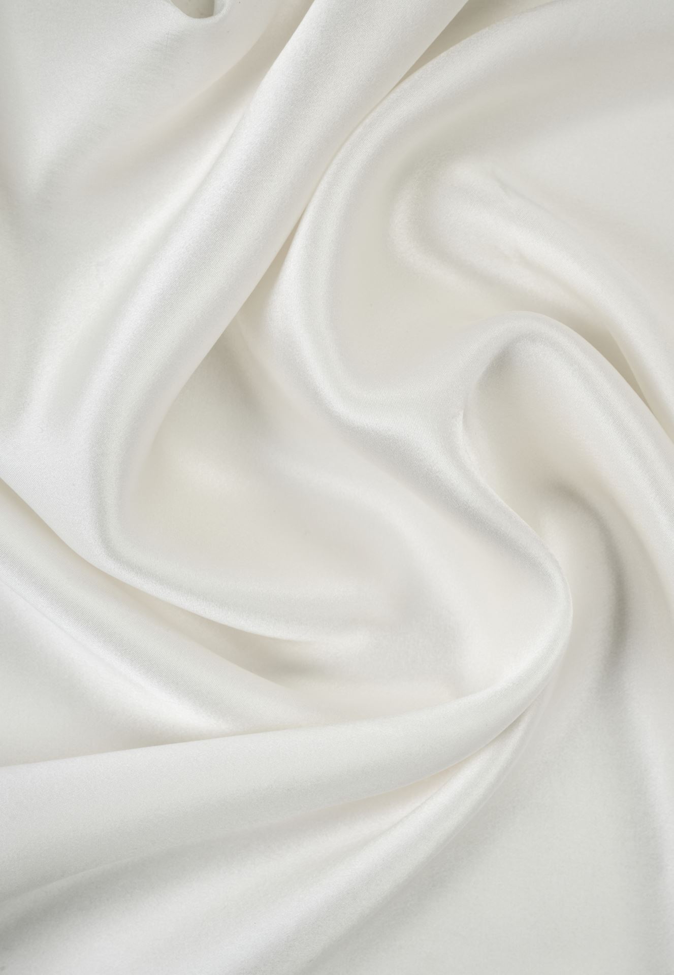 Silke örngott  offwhite - 3