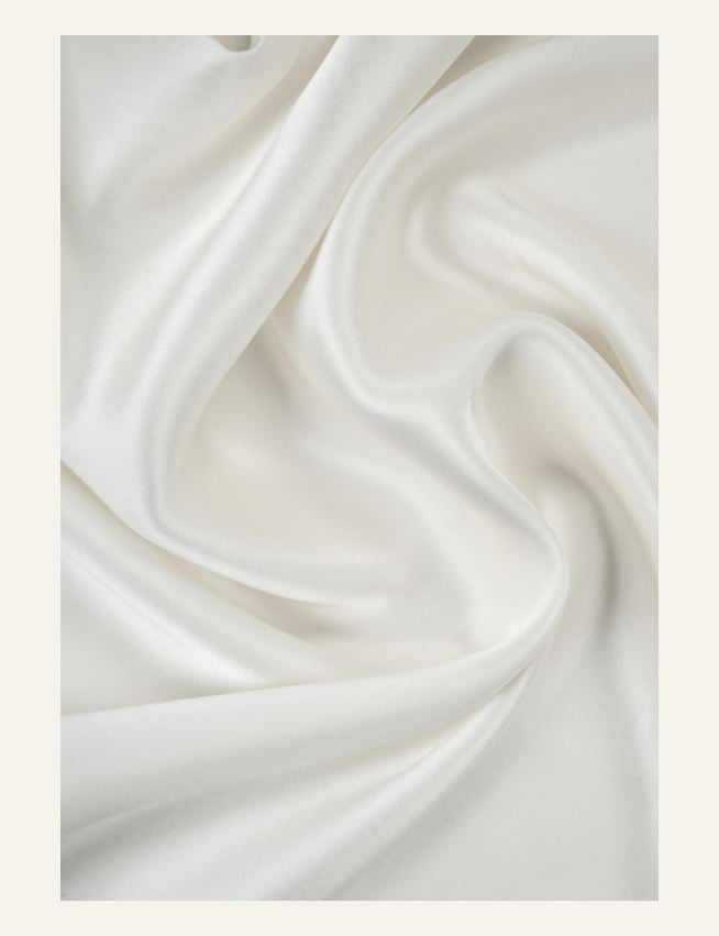 Silke örngott offwhite - 3