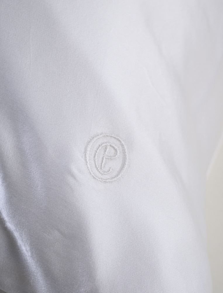 Silke örngott  offwhite - 2