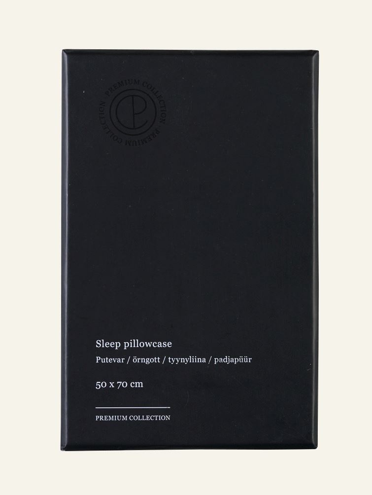 Silke örngott  offwhite - 4