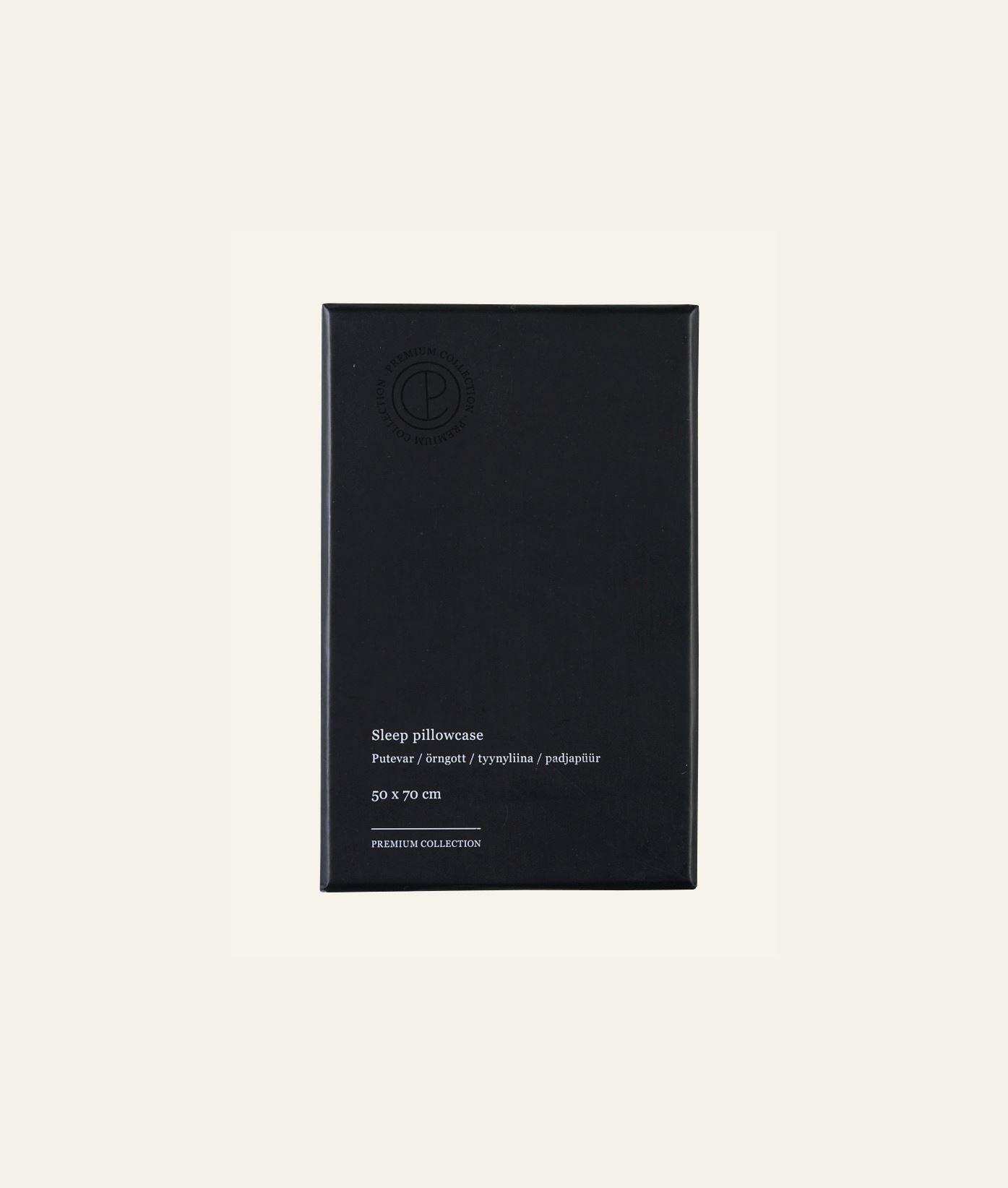 Silke örngott offwhite - 4