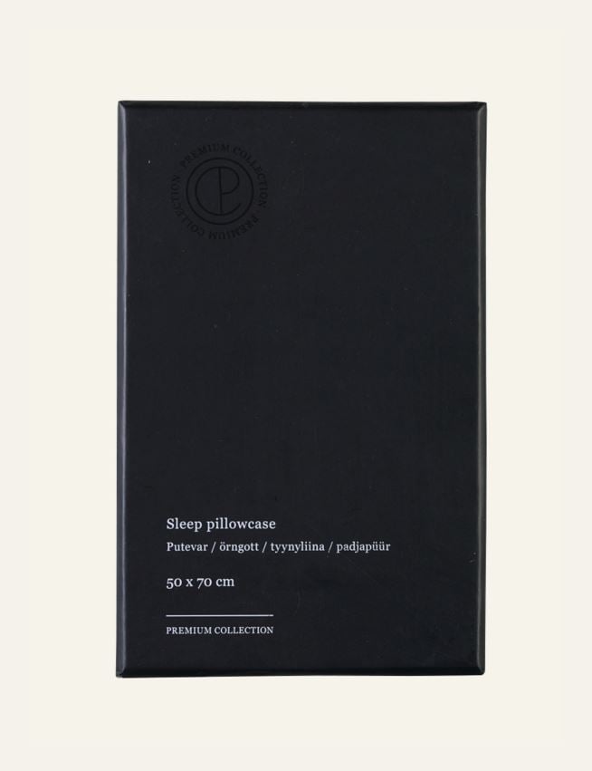 Silke örngott offwhite - 4