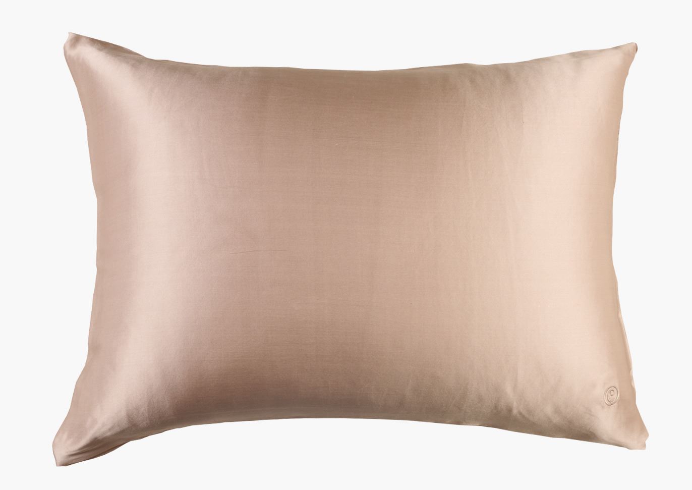 Silke örngott  sand - 50x60 cm sand - 1