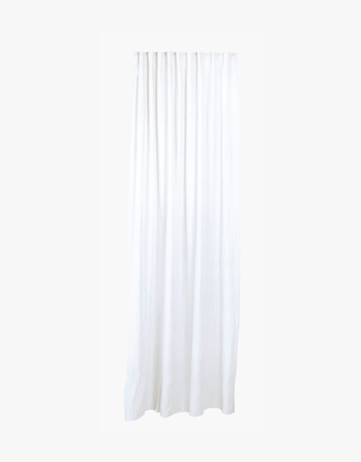 Gardin offwhite - 140x300 cm offwhite - 1