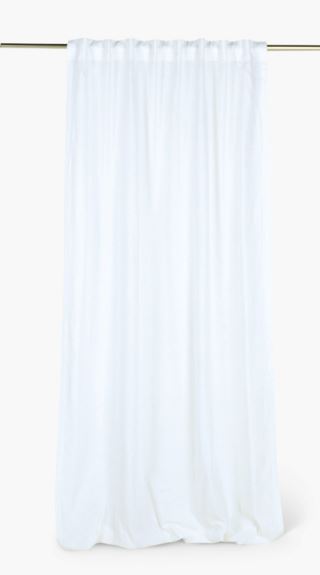 Leija gardin offwhite